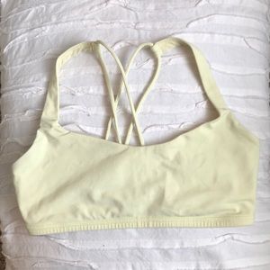 Free To Be Bra - lululemon